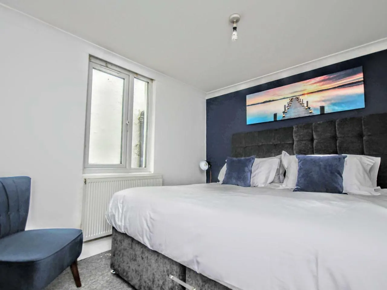 Queens Square Flat 1 Brighton Apartment United Kingdom
