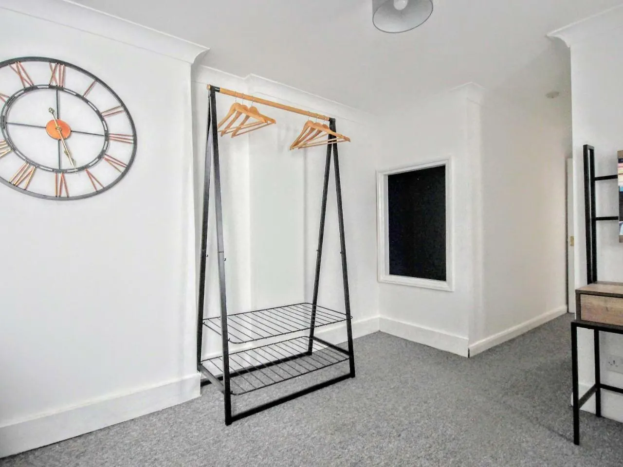 Queens Square Flat 1 Brighton Lägenhet 0*,  Storbritannien