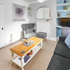 Apartment Host & - Regency Square, Brighton